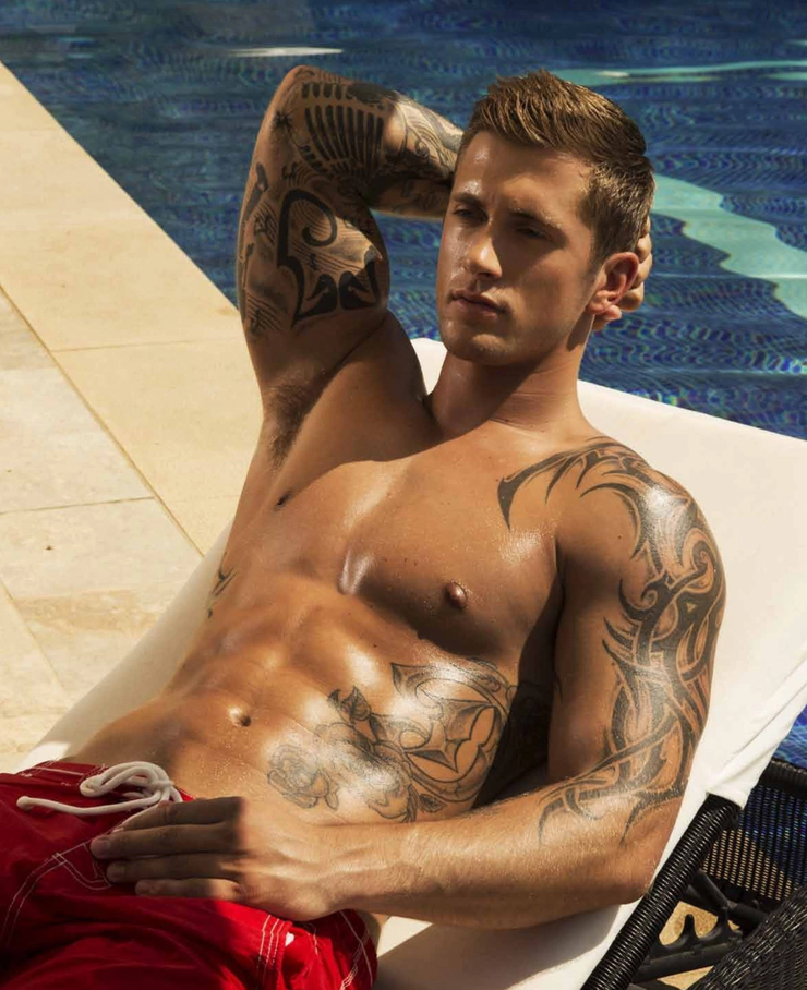 Dan Osborne