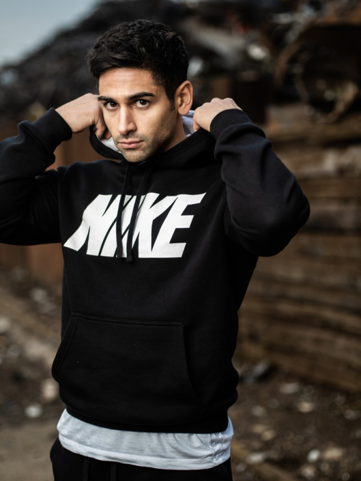 Daniel Rodic