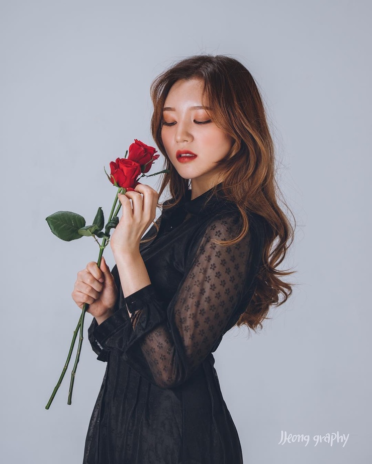 Chae Jeong