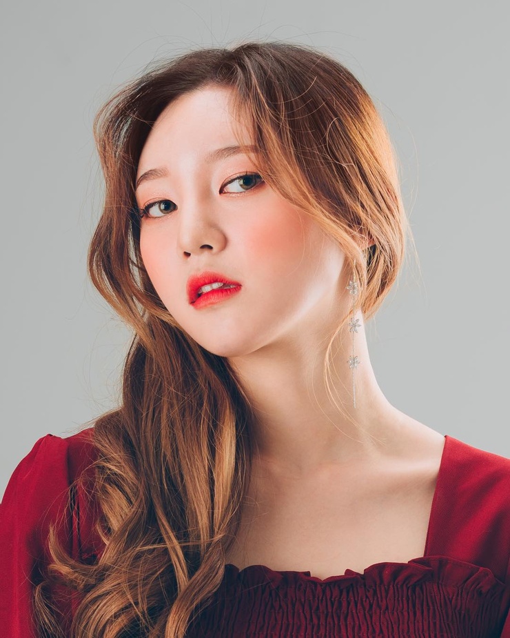 Chae Jeong