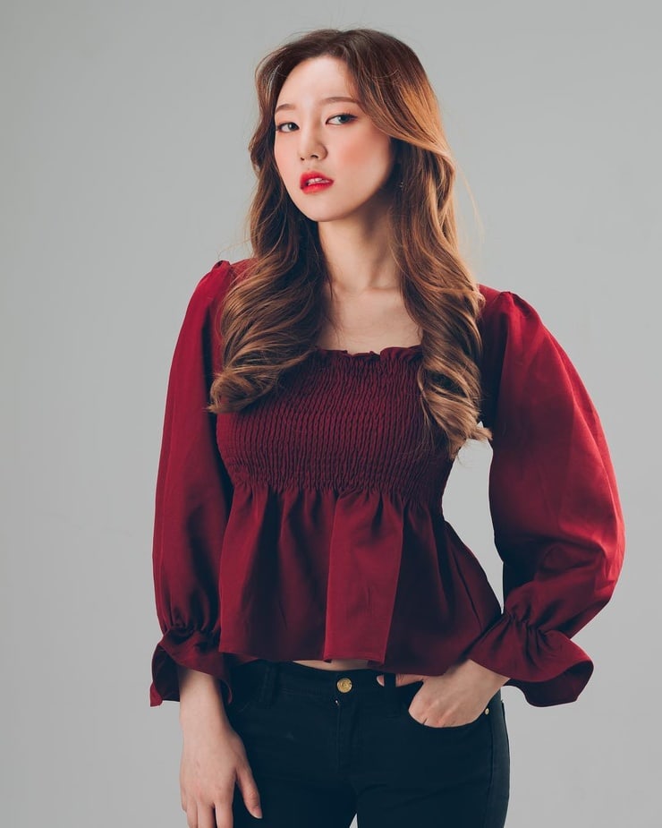 Chae Jeong