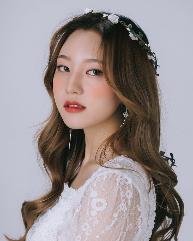 Chae Jeong