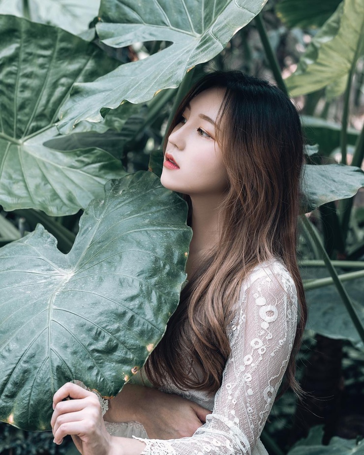 Chae Jeong