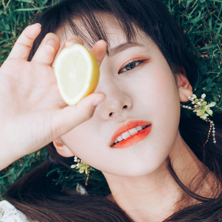 Chae Jeong