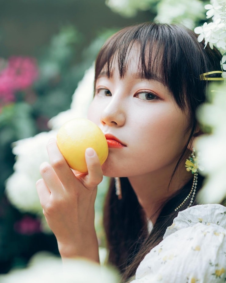Chae Jeong
