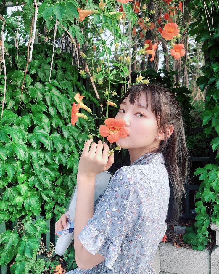 Chae Jeong