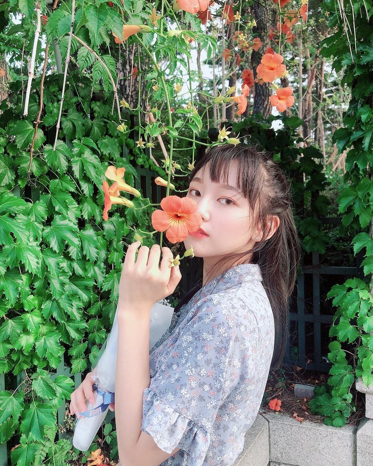 Chae Jeong