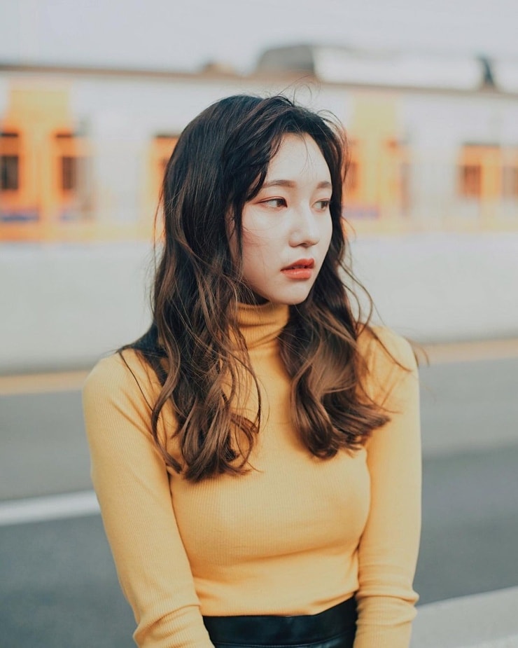 Chae Jeong