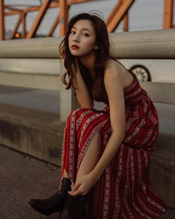 Chae Jeong