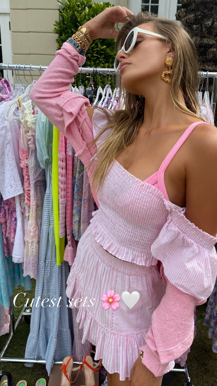 Madison Headrick