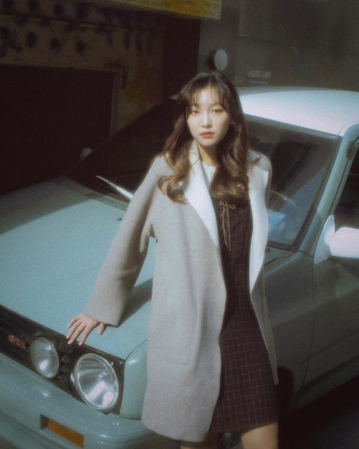 Chae Jeong