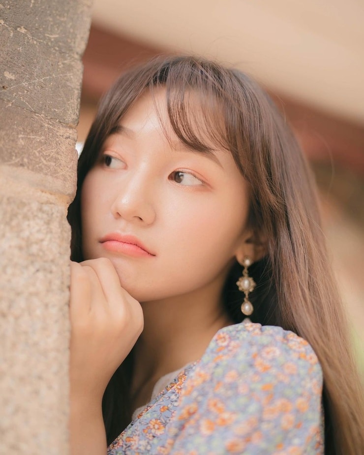 Chae Jeong