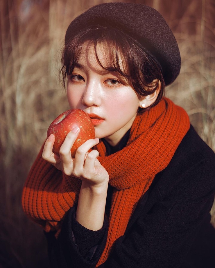 Chae Jeong