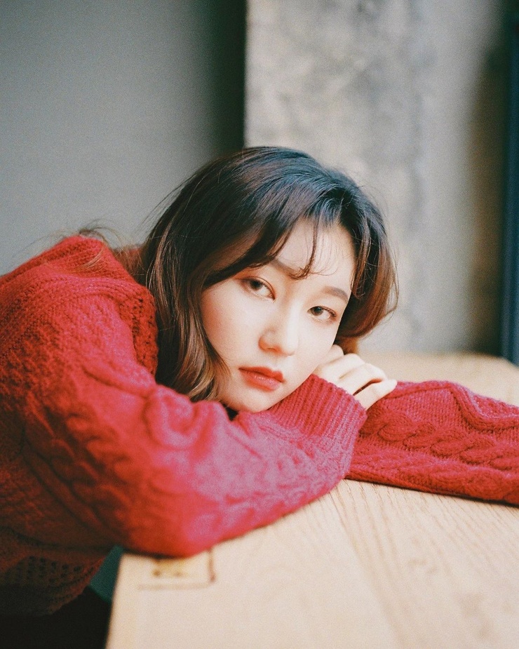 Chae Jeong