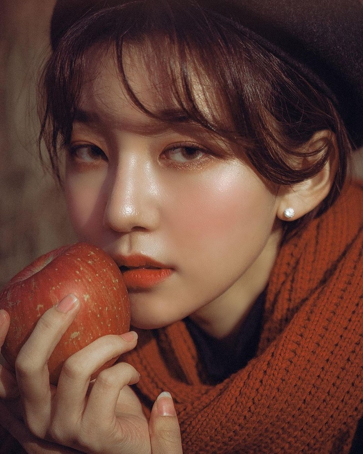 Chae Jeong