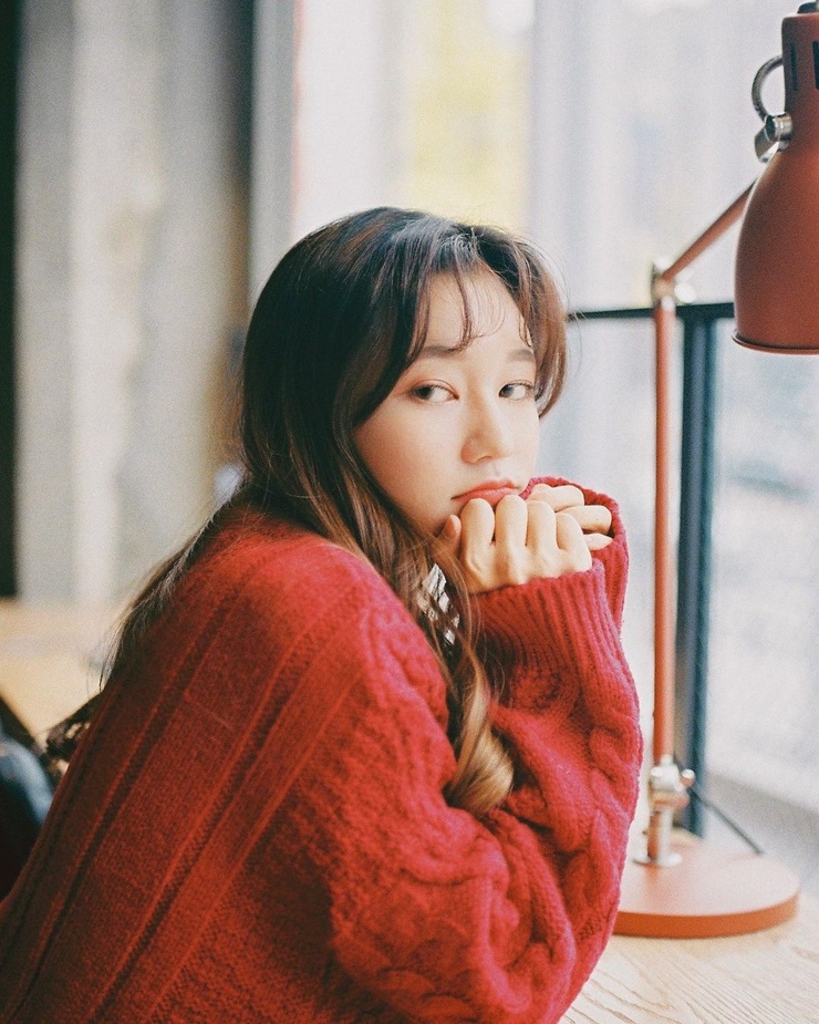 Chae Jeong