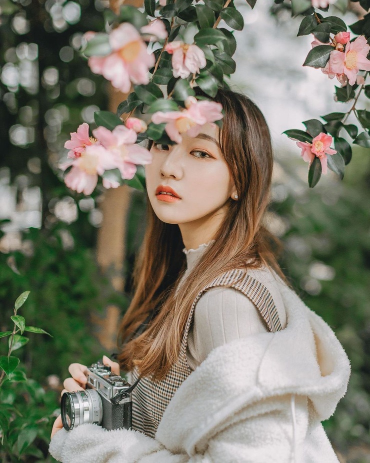 Chae Jeong
