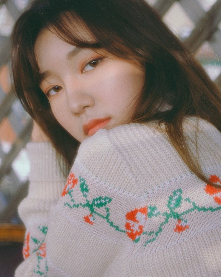 Chae Jeong