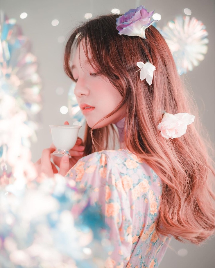 Chae Jeong
