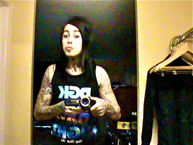 Ronnie Radke