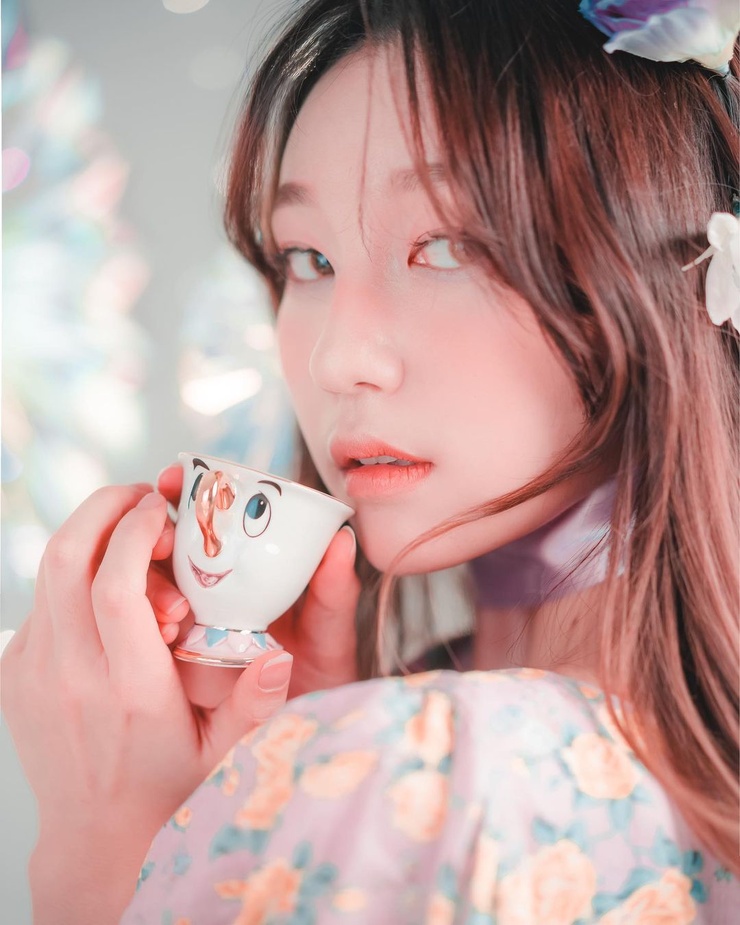Chae Jeong