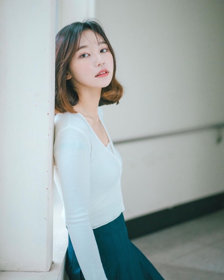 Chae Jeong