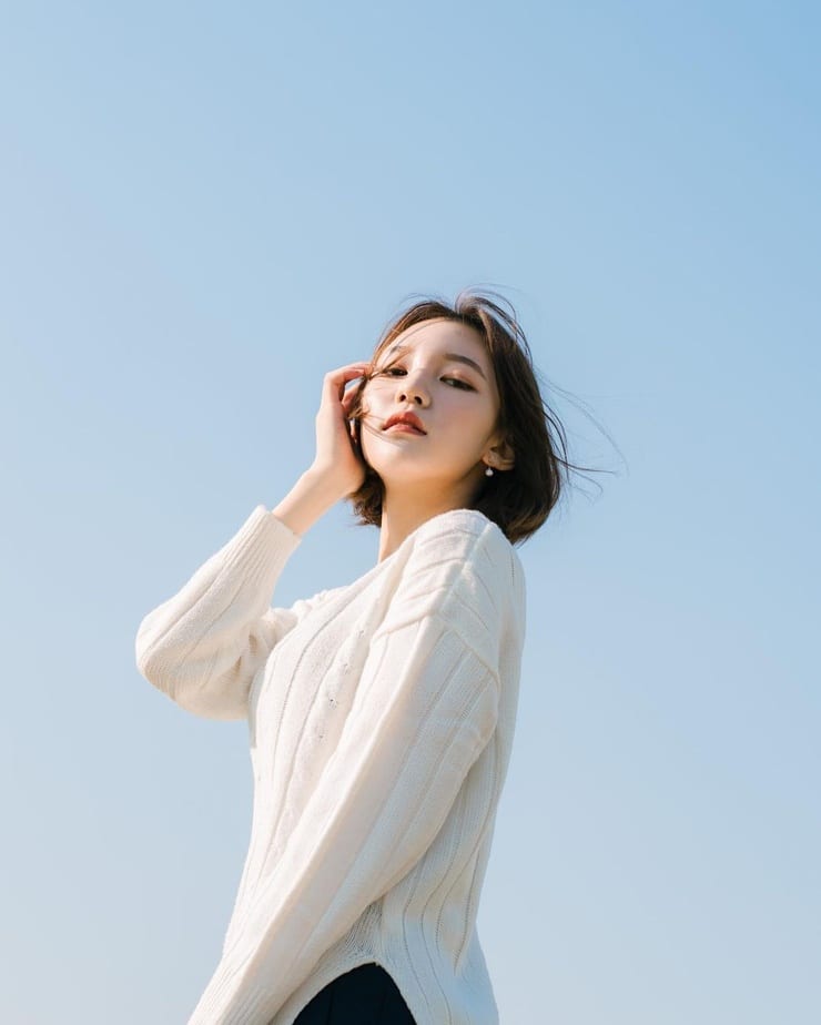 Chae Jeong