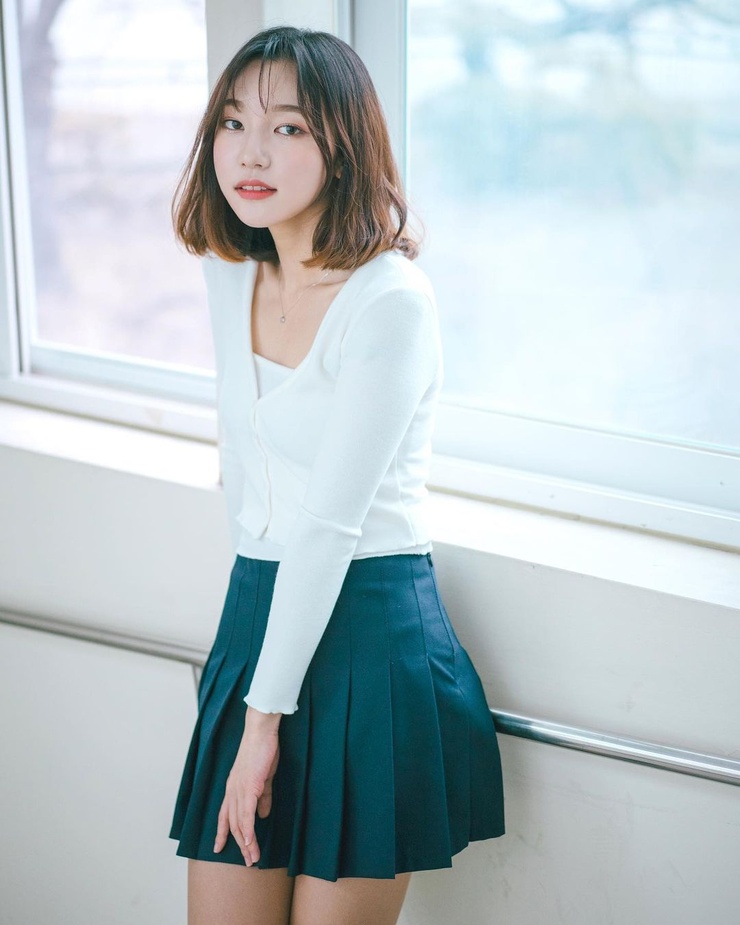 Chae Jeong