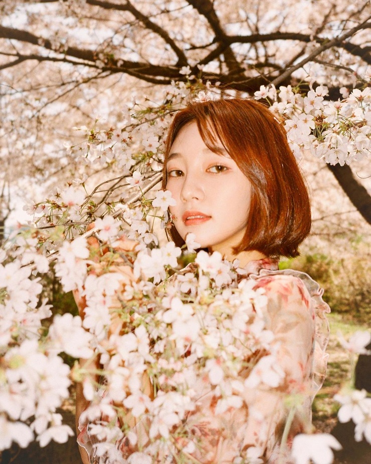 Chae Jeong