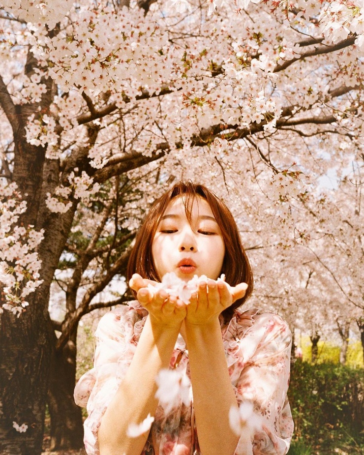 Chae Jeong