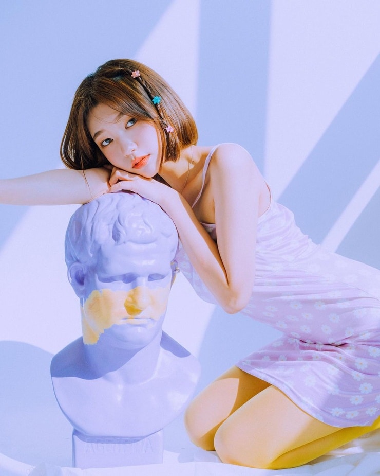 Chae Jeong