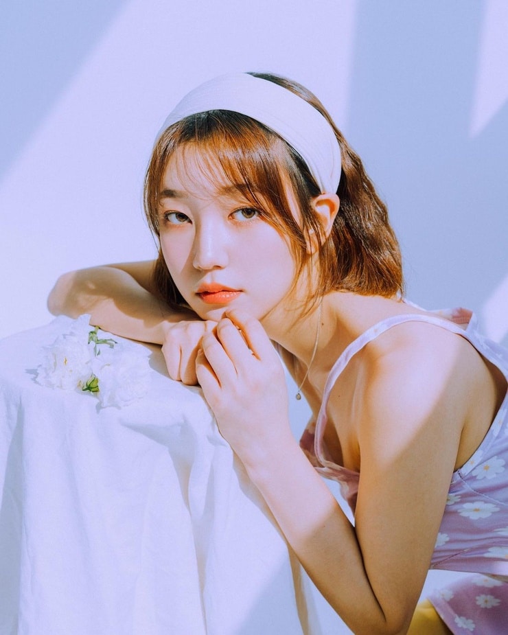 Chae Jeong