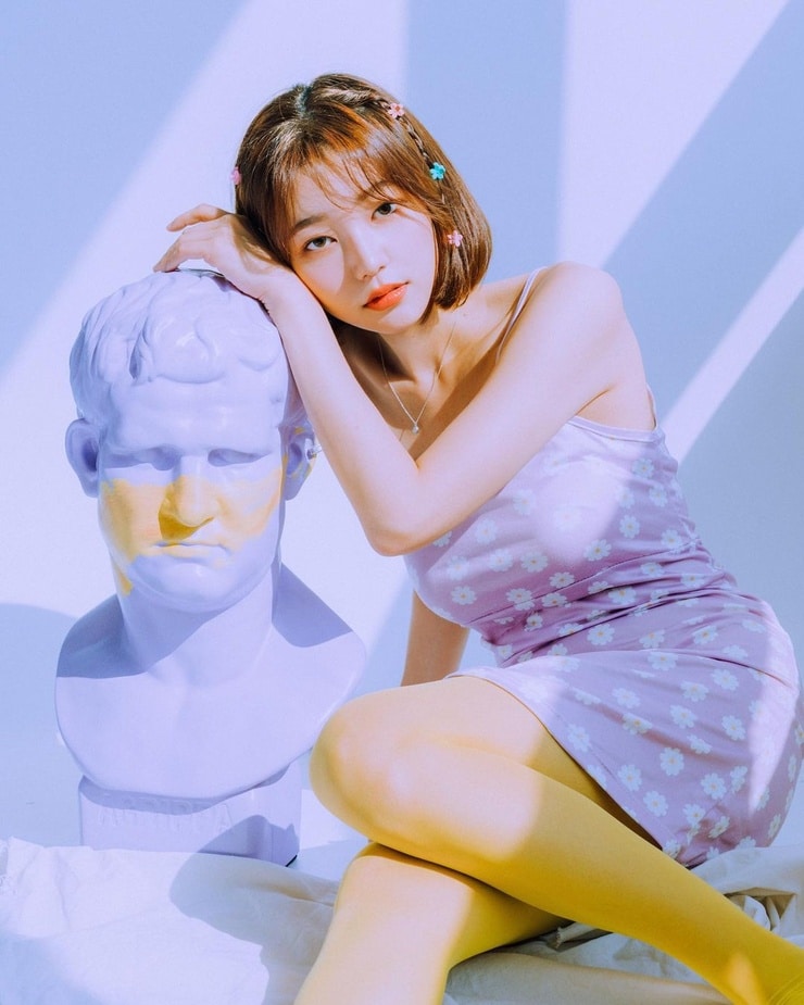 Chae Jeong