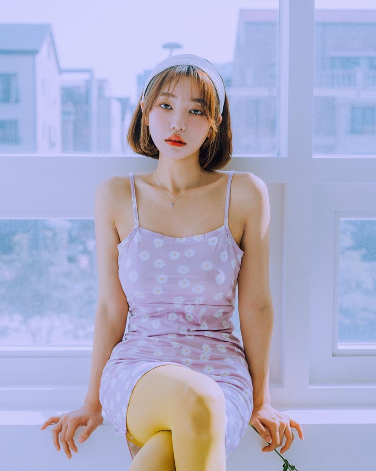 Chae Jeong