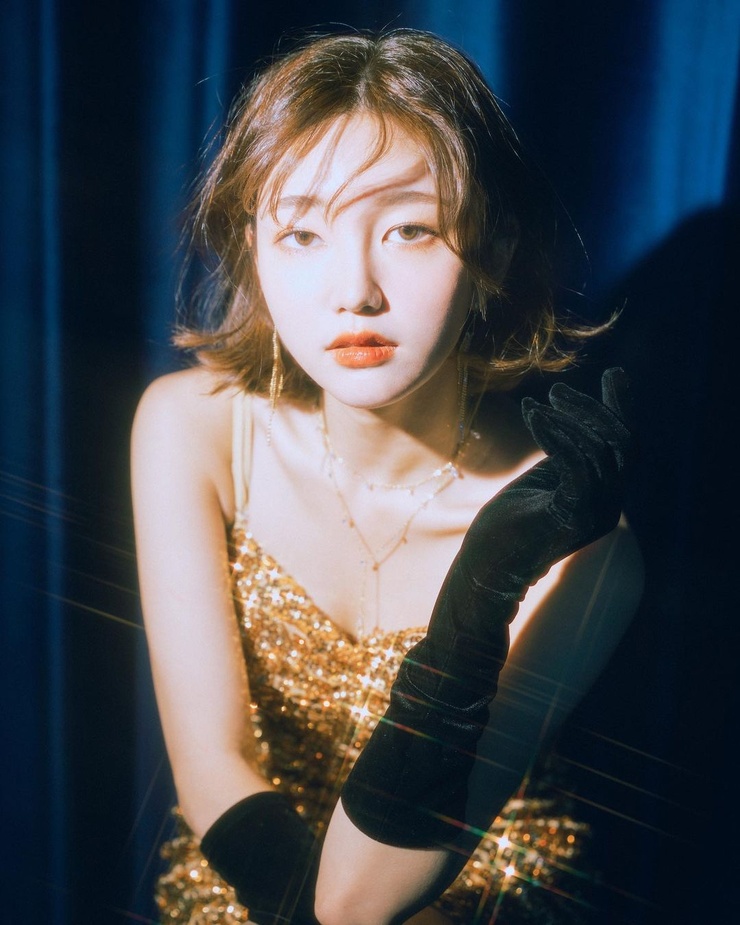 Chae Jeong