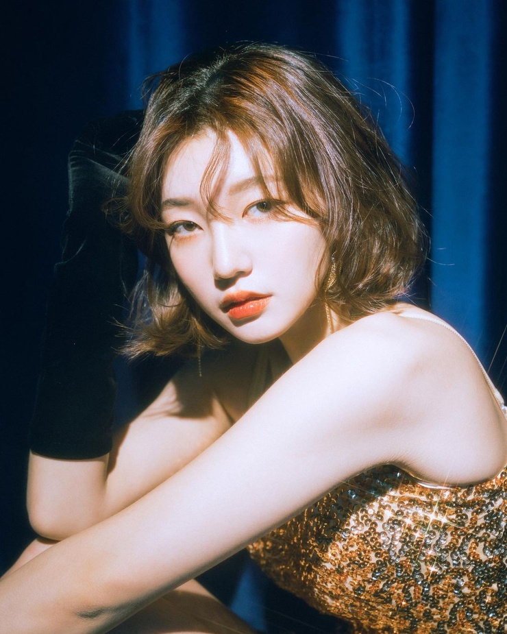 Chae Jeong