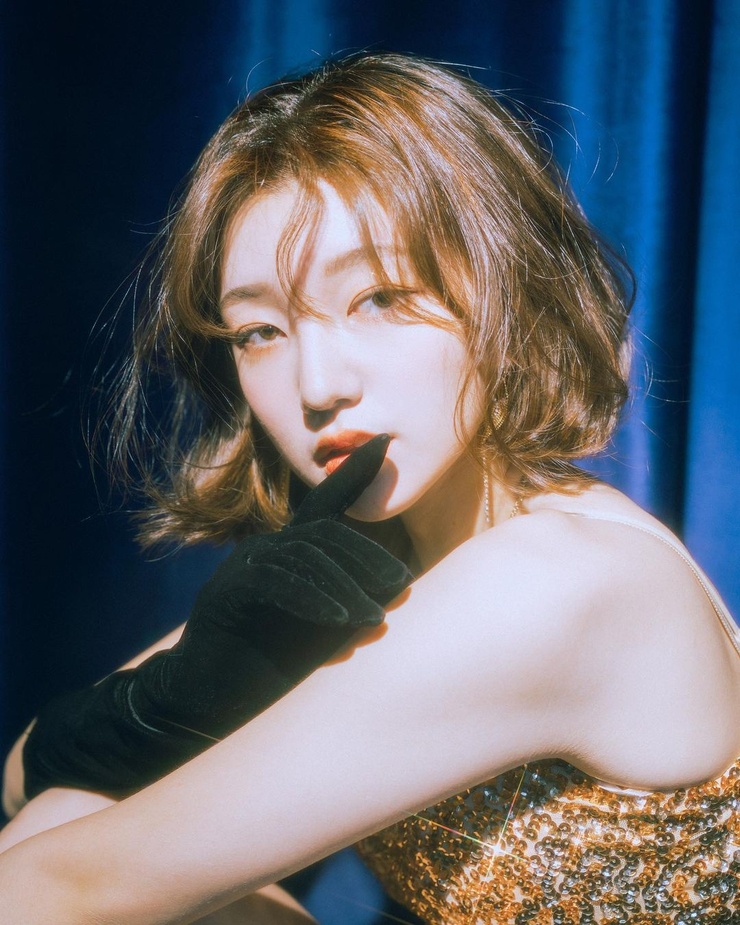 Chae Jeong