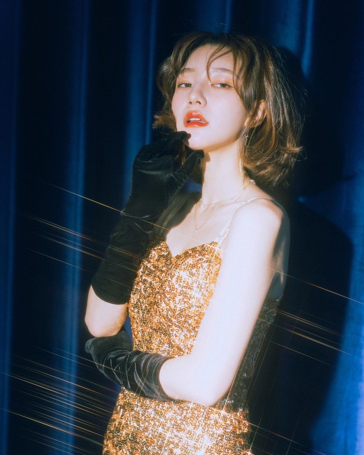 Chae Jeong