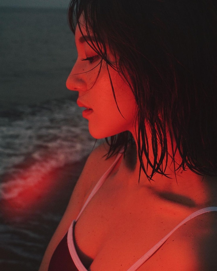 Chae Jeong