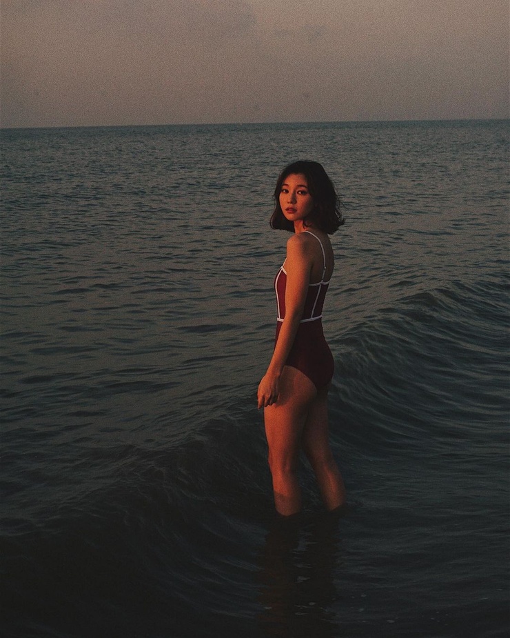 Chae Jeong
