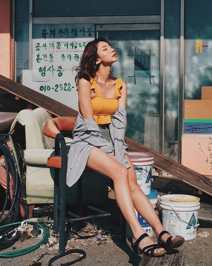 Chae Jeong