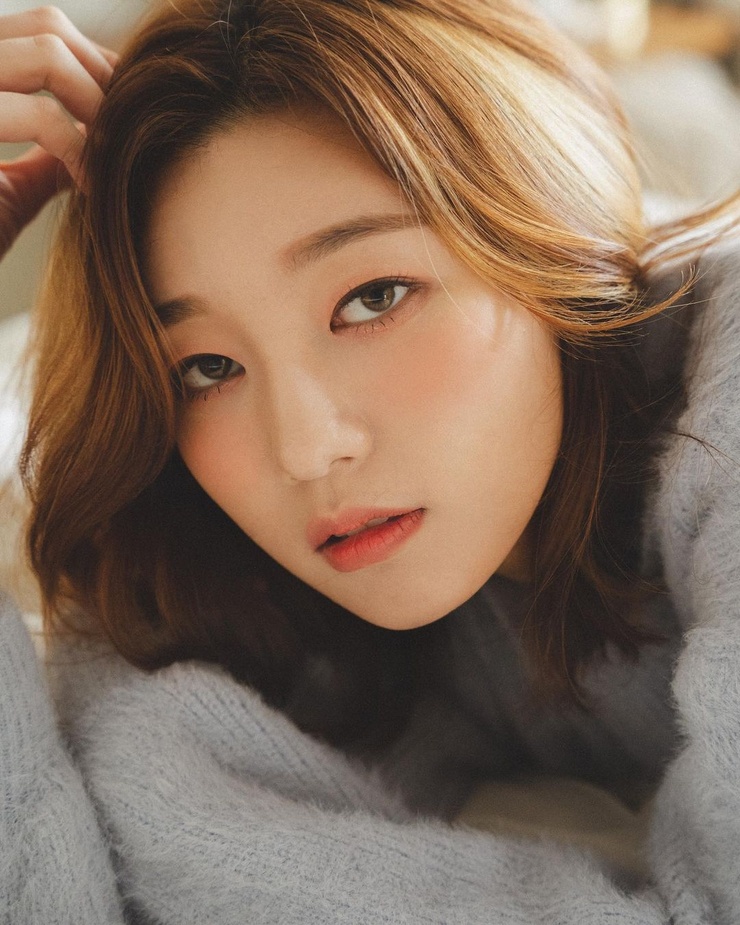 Chae Jeong