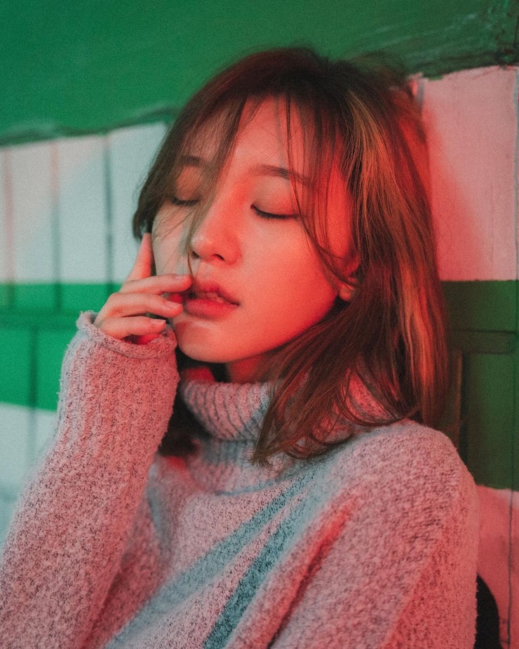 Chae Jeong