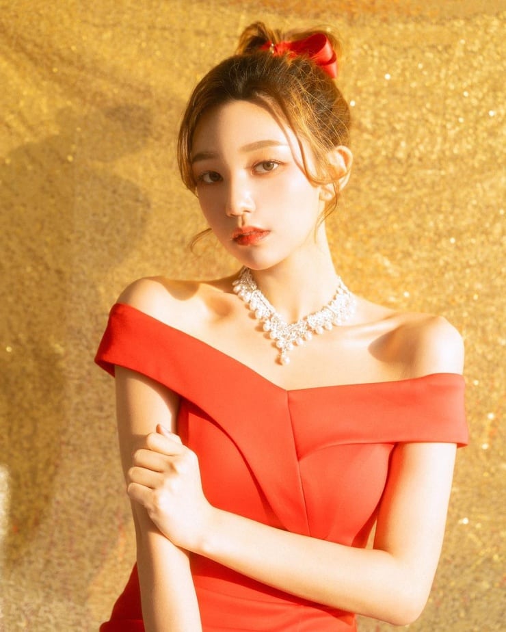 Chae Jeong Chae Jeong