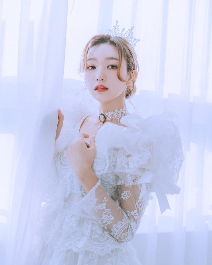 Chae Jeong