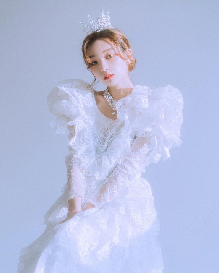 Chae Jeong