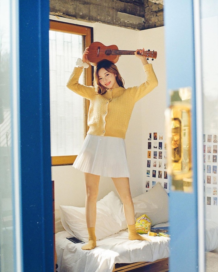 Chae Jeong