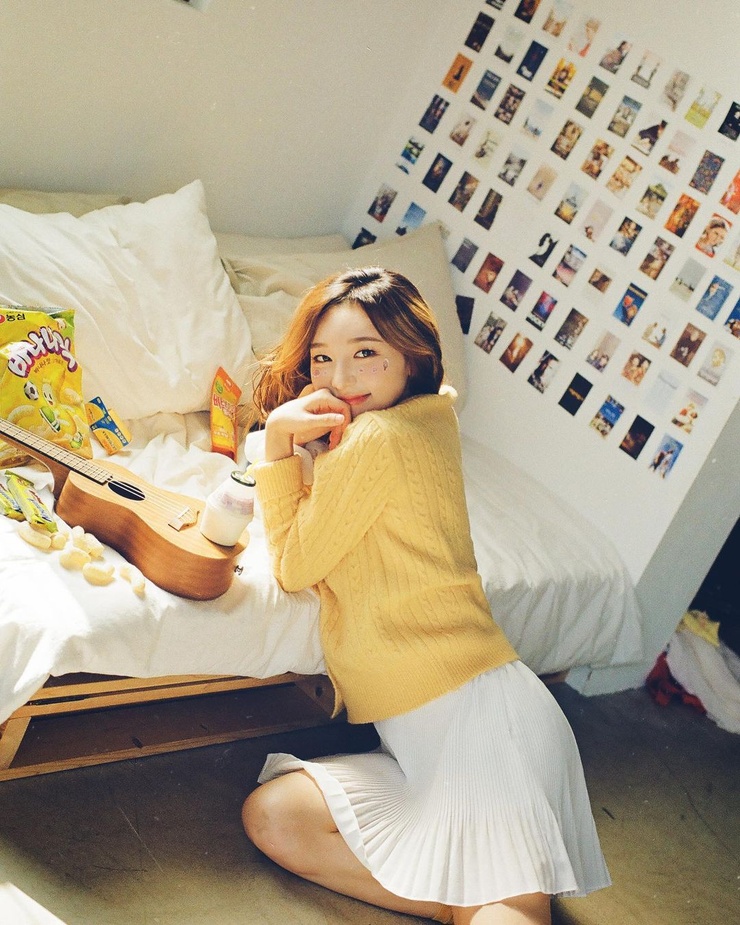 Chae Jeong