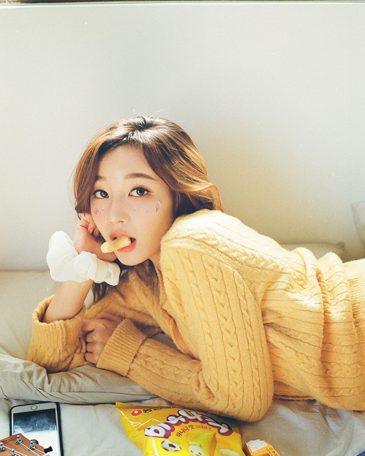 Chae Jeong