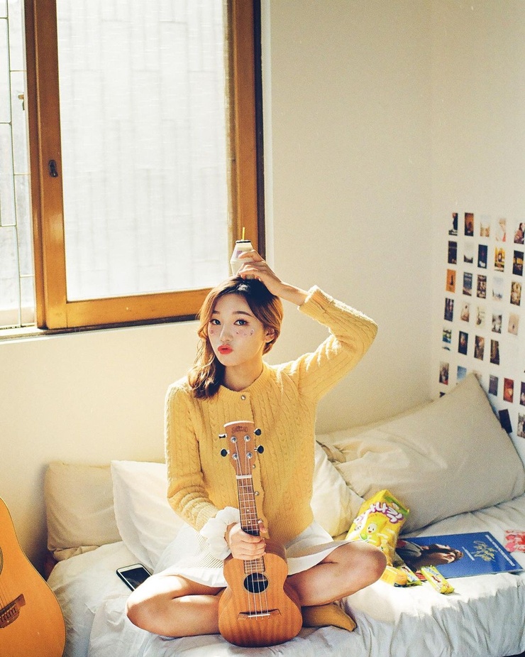 Chae Jeong